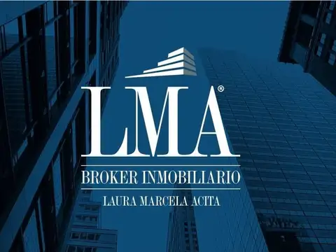 Venta Terreno en  Villa Urquiza