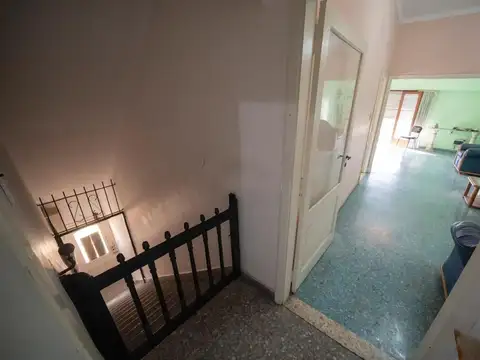 Depto Tipo Casa 3 ambientes con 2 baños