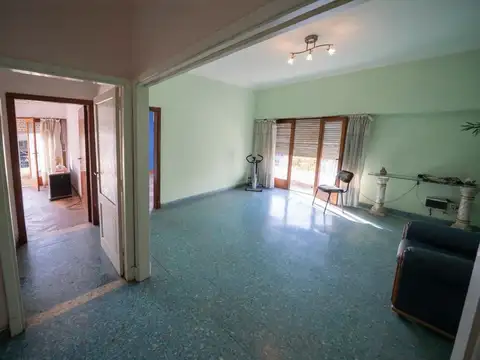 Depto Tipo Casa en Venta 36 años