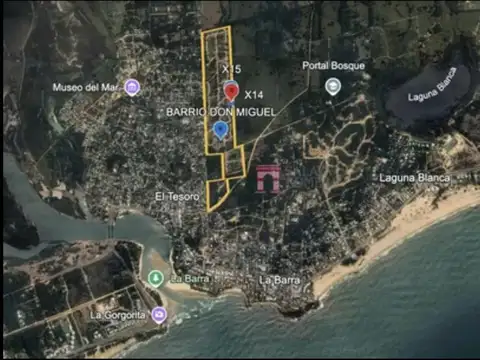 Casa en Venta 3 años