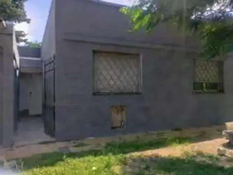 CASA PARA 2 FAMILIAS