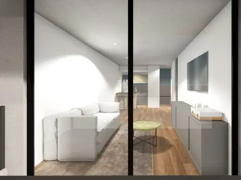Departamento en Venta 1 año