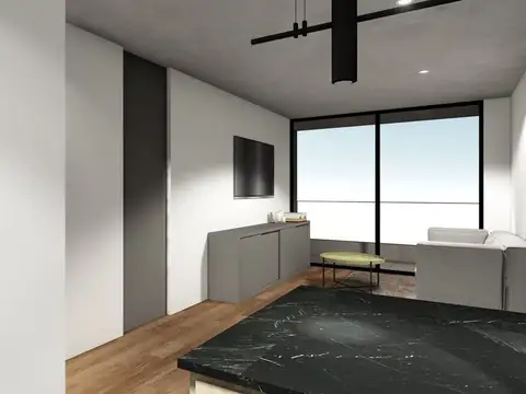 Departamento en Venta en Belgrano, USD 78.000