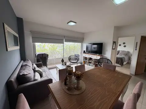 DEPARTAMENTO EN VENTA LA PLATA