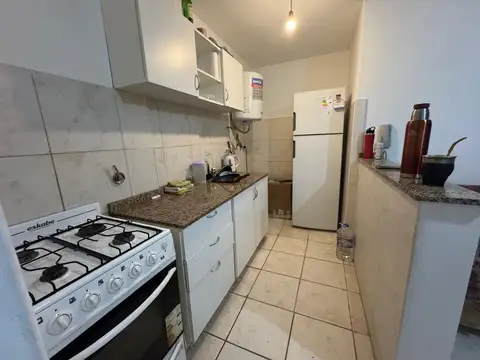 Alquiler Departamento En Alta Cordoba 1 Dormitorio