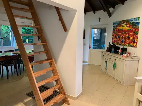 Casa en Venta al Noreste