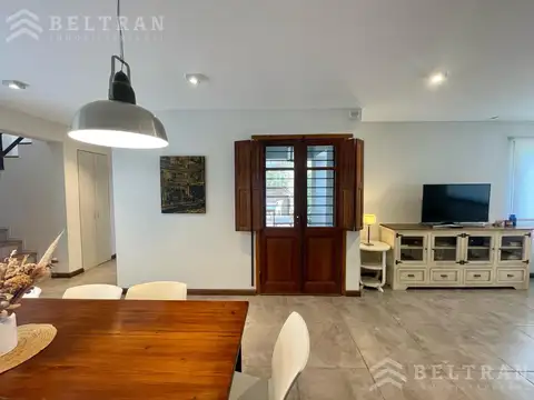 Casa en Venta 5 años