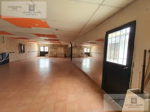 Casa en Venta 20 años