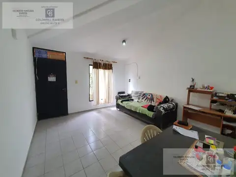 Casa 3 ambientes con 3 baños