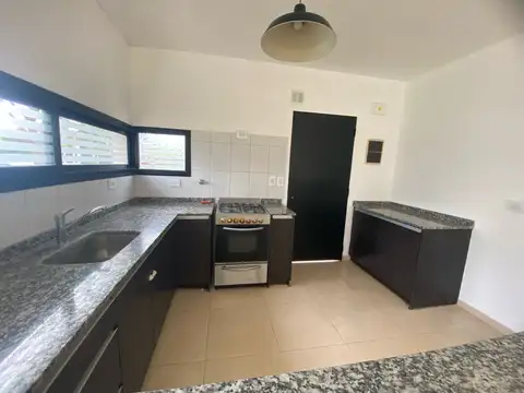 Casa en Alquiler 10 años