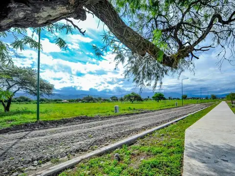 Terreno en Venta en Zona Sur, USD 21.200