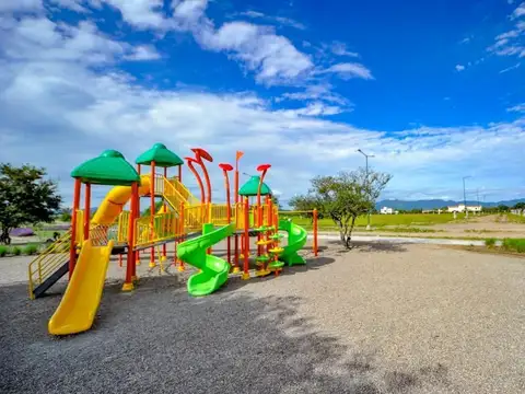 Terreno en Venta de 324,0 m2