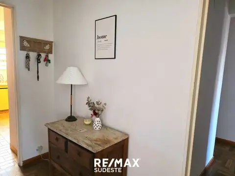 Departamento en Venta en Bahia Blanca, USD 105.000