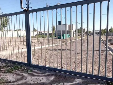 Terreno en Venta en Maipu, USD 33.000