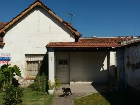 Casa en Venta en Boulogne, USD 250.000