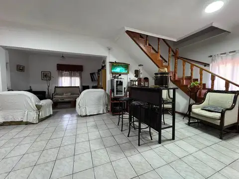 VENTA DE CASA EN CRUCE VARELA - APTO CREDITO
