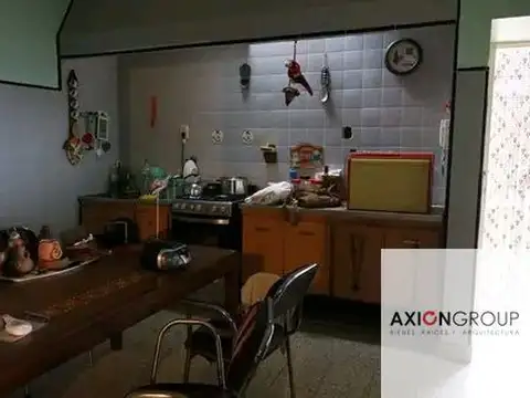 Casa en venta 18 casi Montevideo - Berisso