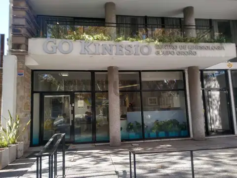 VENTA - LOCAL COMERCIAL BV OROÑO - ROSARIO