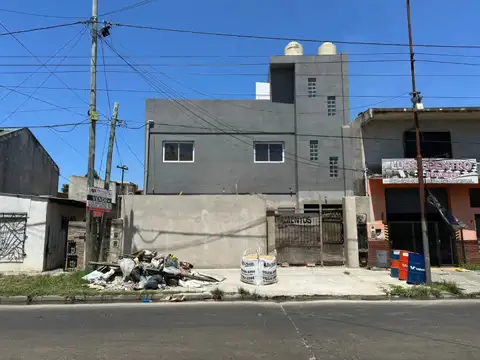 Departamento en Venta en Quilmes, Partido de Quilmes