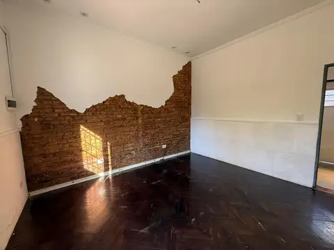 Depto Tipo Casa en Alquiler 9 años