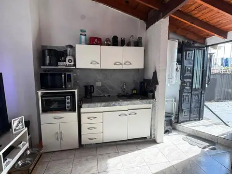 Avenida La Paloma 2000