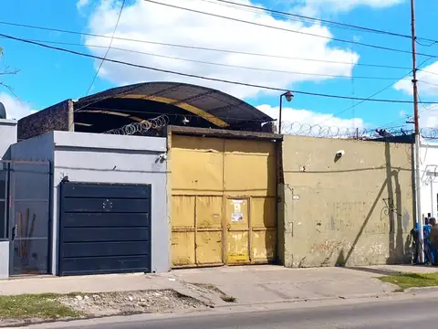 VENTA GALPON/DEPOSITO QUILMES OESTE LA FLORIDA