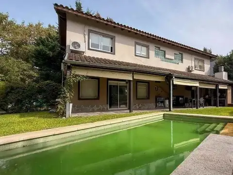 VENTA CASA RANELAGH GOLF CLUB | 4 AMB