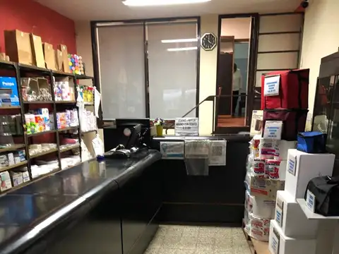 Galpon en Venta en San Cristóbal, USD 680.000