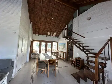 Casa en Alquiler Temporal 5 años