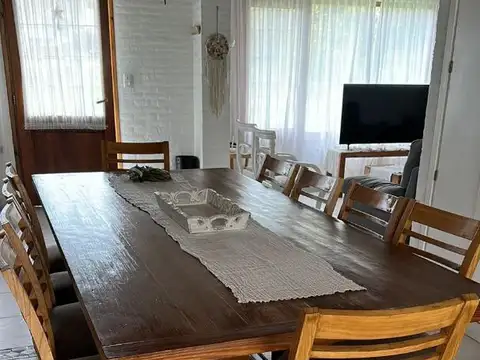 Casa en Alquiler Temporal al Sureste