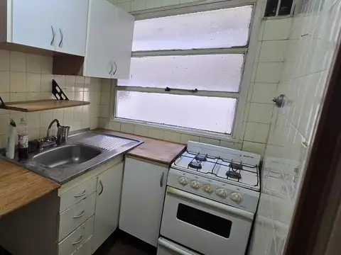 Departamento en Venta 50 años