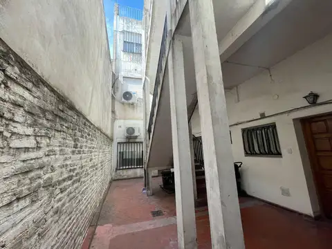 Depto Tipo Casa en Alquiler de 3 ambientes