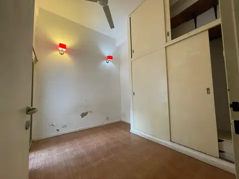 Depto Tipo Casa en Alquiler 17 años