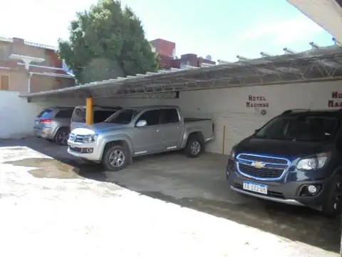 Cochera en Venta Fija