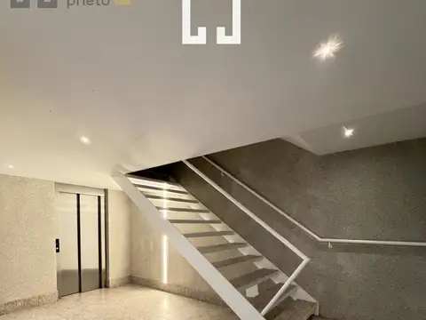 VENTA DEPARTAMENTO CON PATIO Y TERRAZA P8 EN COGHLAN ENTREGA INMEDIATA