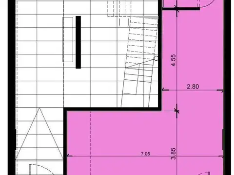 AVENIDA RICARDO BALBIN  al 2636