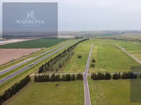 Terreno en Venta de 830,0 m2