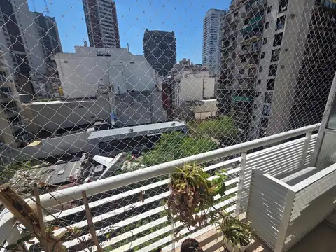 Oficina en Alquiler en Palermo Chico, $ 1.000.000