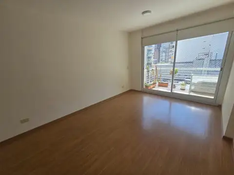 Oficina Monoambiente con 1 baño