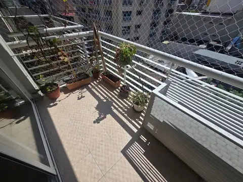 Oficina Monoambiente con 1 baño