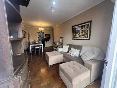 Departamento de 3 dormitorios - Centro