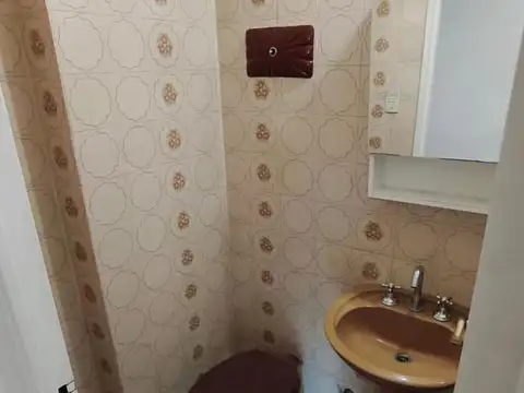 Departamento en Alquiler 50 años