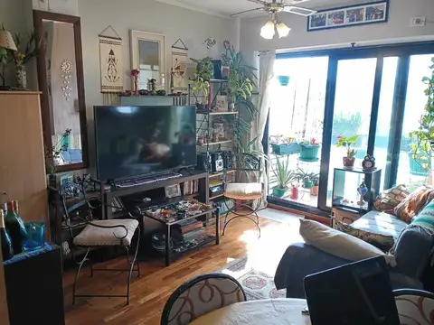 VENTA DEPARTAMENTO 2 AMBIENTES ALMAGRO