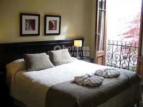 Hotel en Venta en Tandil, USD 450.000