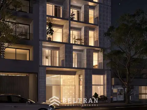 Local en Venta A Estrenar