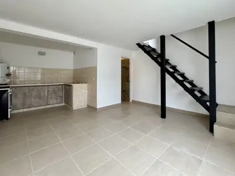 Alquiler dúplex ? Alvear 2298 (interno)
