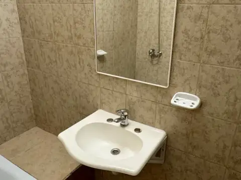 Departamento en Alquiler al Norte