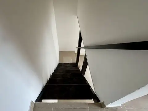 Alquiler dúplex ? Alvear 2298 (interno)