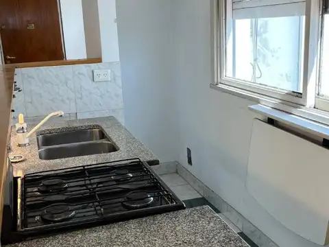 Departamento en Alquiler 50 años