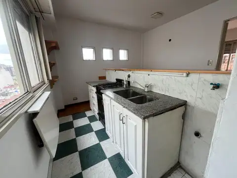 Departamento en Alquiler en Barracas, $ 850.000